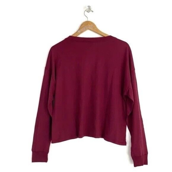 NWT F.R.I.E.N.D.S The Television Series Long Sleeve Central Perk T-Shirt, XS - Picture 3 of 6